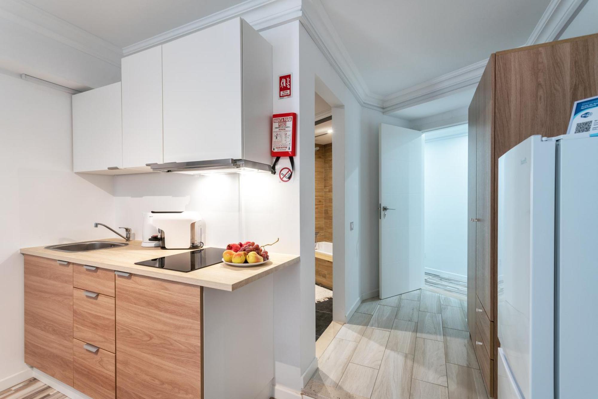 Bnb Homes Praia Da Rocha Beach Bright Apartment 50 M Away From The Ocean Portimão Exterior photo