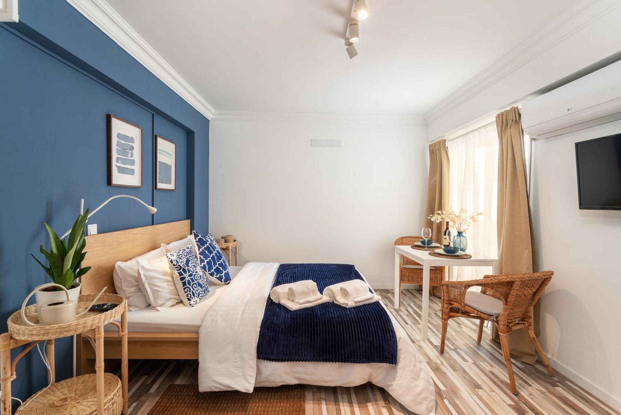 Bnb Homes Praia Da Rocha Beach Bright Apartment 50 M Away From The Ocean Portimão Exterior photo