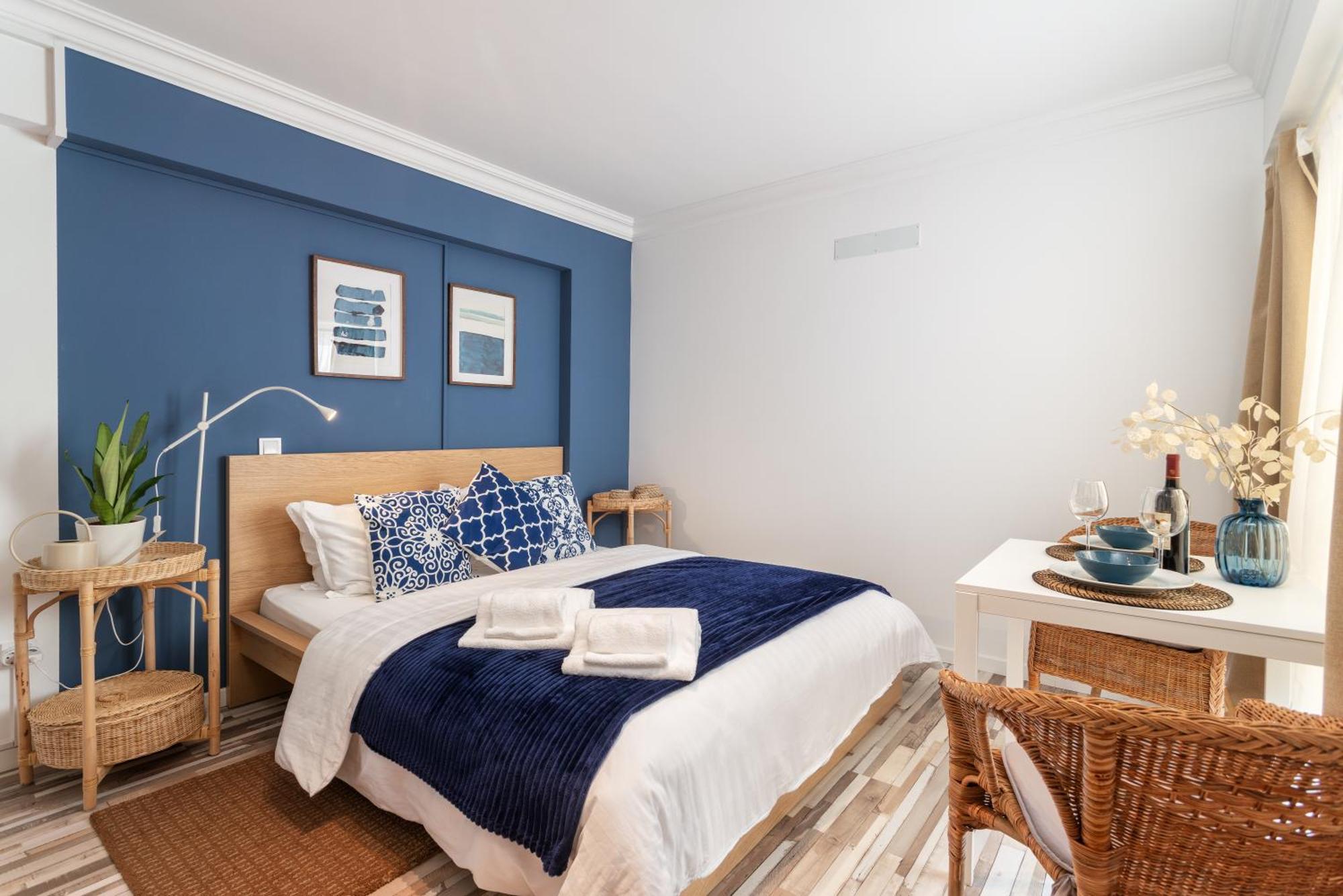 Bnb Homes Praia Da Rocha Beach Bright Apartment 50 M Away From The Ocean Portimão Exterior photo